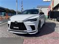 2026 Lexus RX