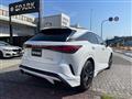 2026 Lexus RX