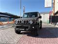 2026 Suzuki Jimny Sierra