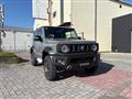 2026 Suzuki Jimny Sierra