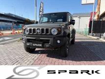 2026 Suzuki Jimny Sierra