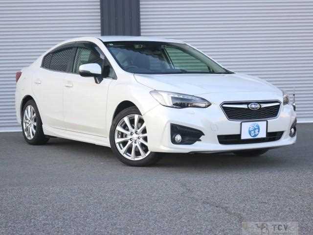 2019 Subaru Subaru Others