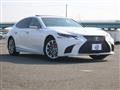 2017 Lexus LS