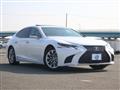 2017 Lexus LS