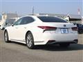 2017 Lexus LS