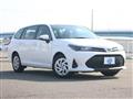 2023 Toyota Corolla Fielder