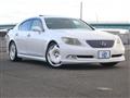2007 Lexus LS