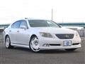 2007 Lexus LS