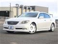 2007 Lexus LS