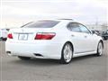 2007 Lexus LS