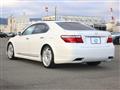 2007 Lexus LS