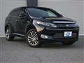 2015 Toyota Harrier Hybrid
