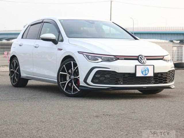 2022 Volkswagen Golf