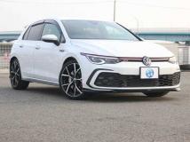 2022 Volkswagen Golf