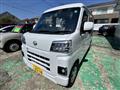 2022 Daihatsu Hijet Cargo