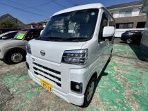 2022 Daihatsu Hijet Cargo