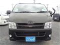 2012 Toyota Hiace Van