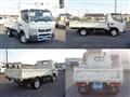 2015 Mitsubishi Fuso Canter
