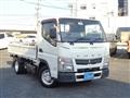 2015 Mitsubishi Fuso Canter