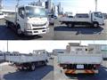 2013 Mitsubishi Fuso Canter