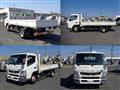 2013 Mitsubishi Fuso Canter