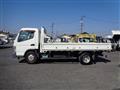 2013 Mitsubishi Fuso Canter
