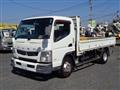 2013 Mitsubishi Fuso Canter