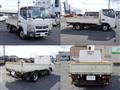 2016 Mitsubishi Fuso Canter