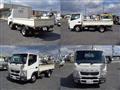 2016 Mitsubishi Fuso Canter