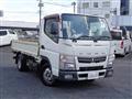 2016 Mitsubishi Fuso Canter
