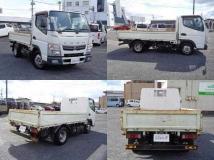 2016 Mitsubishi Fuso Canter