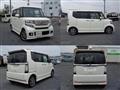2014 Honda N BOX