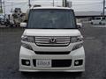 2014 Honda N BOX