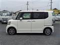 2014 Honda N BOX
