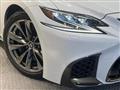 2018 Lexus LS