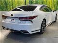 2018 Lexus LS