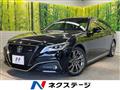2021 Toyota Crown Hybrid