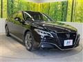 2021 Toyota Crown Hybrid