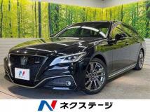 2021 Toyota Crown Hybrid