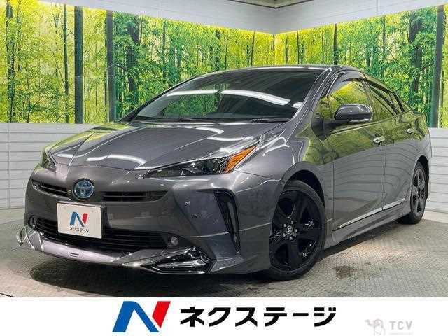2022 Toyota Prius