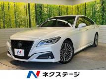 2021 Toyota Crown Hybrid