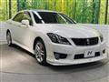 2011 Toyota Crown