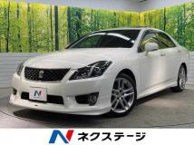2011 Toyota Crown