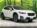 2019 Subaru IMPREZA XV HYBRID
