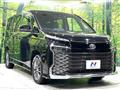 2025 Toyota Voxy