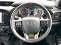 2023 Toyota Hilux