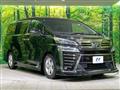 2019 Toyota Vellfire