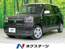 2022 Suzuki Alto