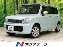 2014 Suzuki Lapin