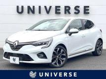 2022 Renault Lutecia